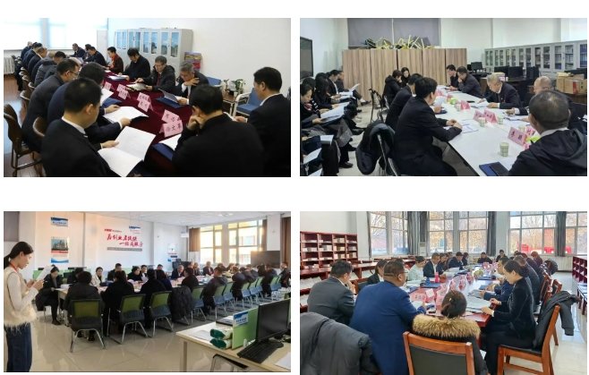 科学谋划学校未来发展具有重要意义