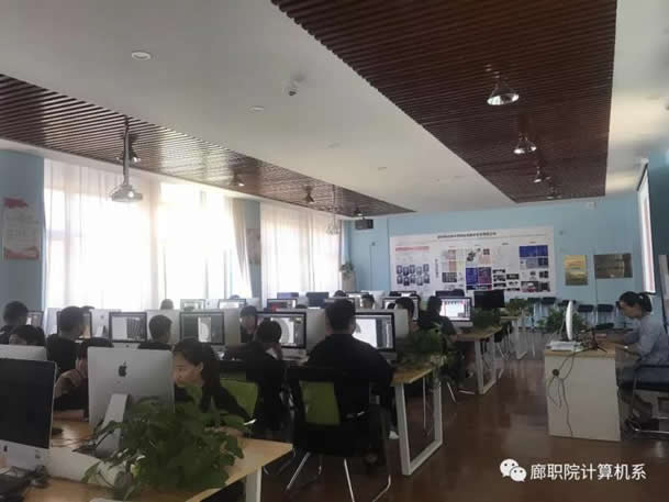 教学团队爱岗敬业