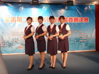 文化传媒与服务系拥有一支师德高尚