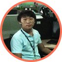 就业于：北京绿色苹果技术有限公司